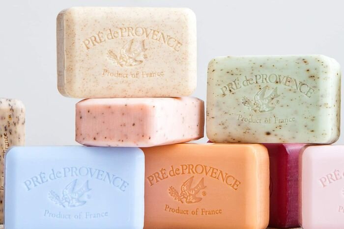 The Best Bar Soaps on , According to Hyperenthusiastic Reviewers –  SoapStandle®