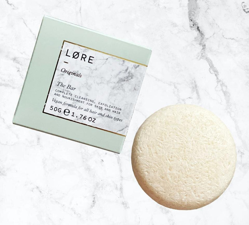 Why You Should Ditch Plastic Bottles, And Switch To Bar Soaps And Solid Skincare