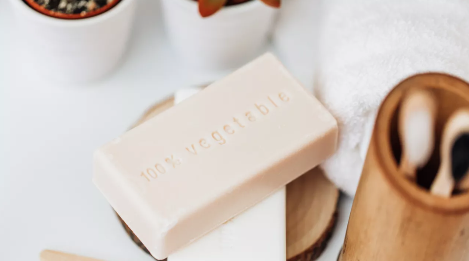 Best smelling shop bar soap