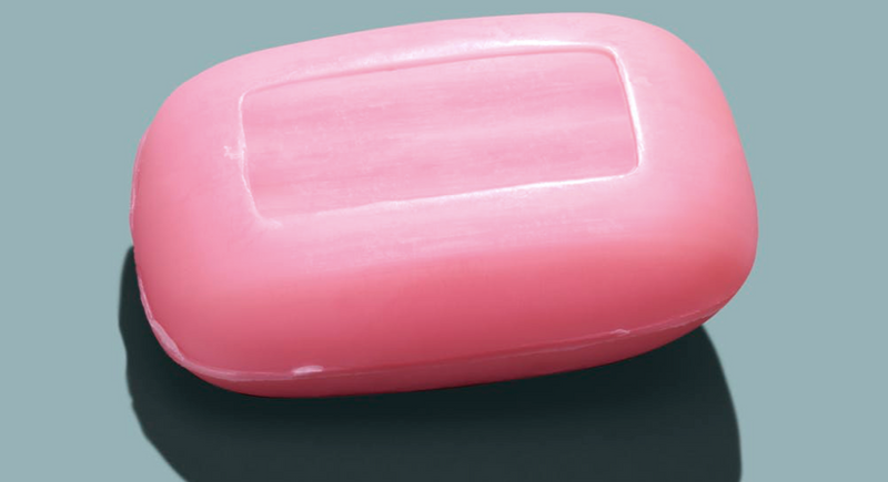 The dirty history of soap