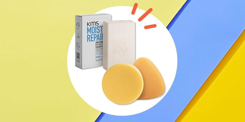 Shampoo Bars Are A Score For Your Hair And The Planet