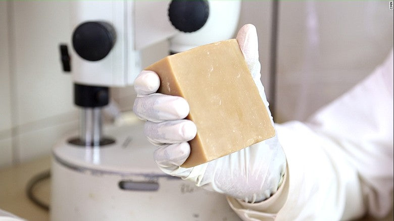 Why Don't Young People like Bar Soap? They Think it's Gross, Apparently