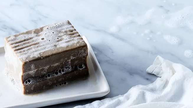 Why You Should Switch to Bar Soap for… Everything