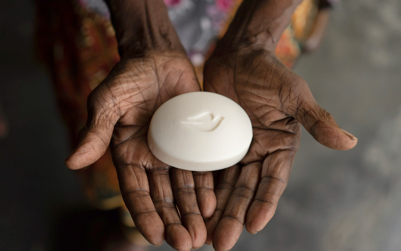 Rape, abuses in palm oil fields linked to top beauty brands