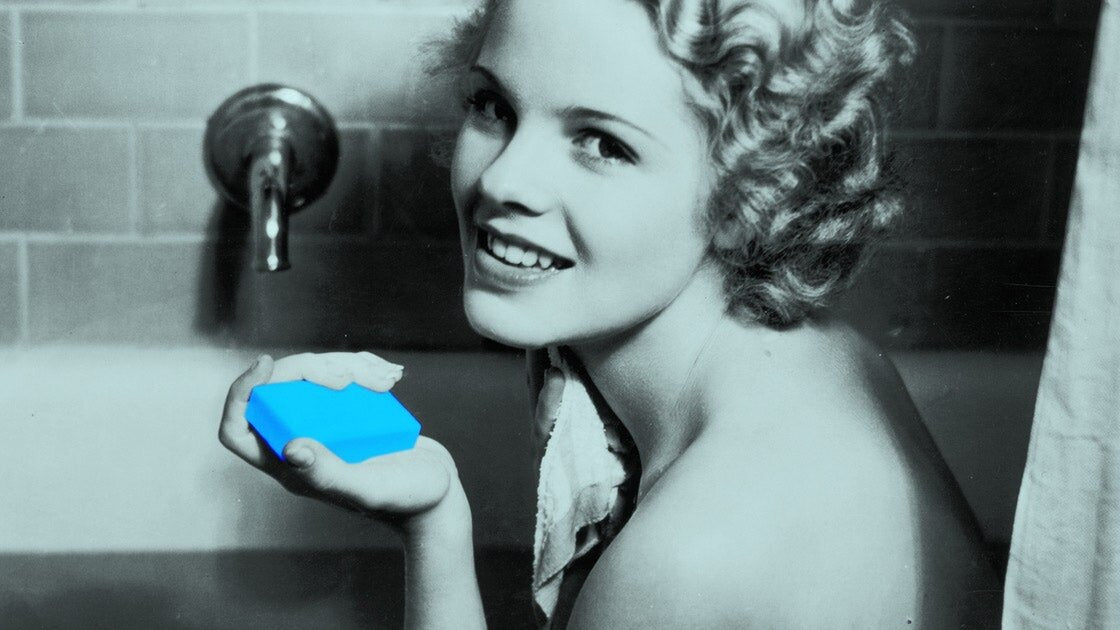 Why a Beautiful Bar of Soap Is the Ideal Simple Luxury During Quarantine