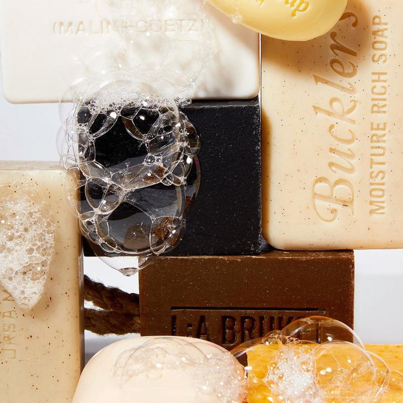 10 Soap Bars That Can Deep Clean Your Pores