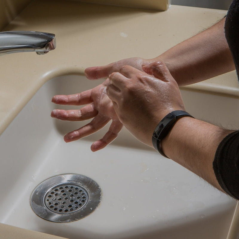 Why Soap Works