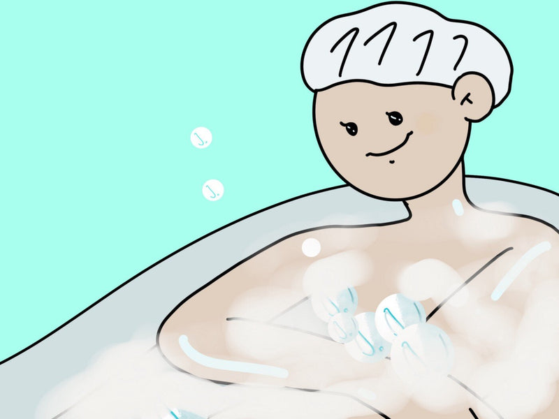 6 Reasons Why a Bar Soap is a Better Choice for You