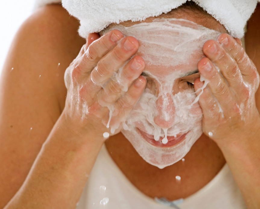 Why The Old-School Bar Soap is Making a Comeback