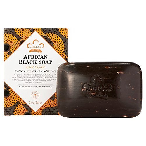 If You’re Breaking Out on Your Bod, These 5 Bar Soaps Are a Must-Buy