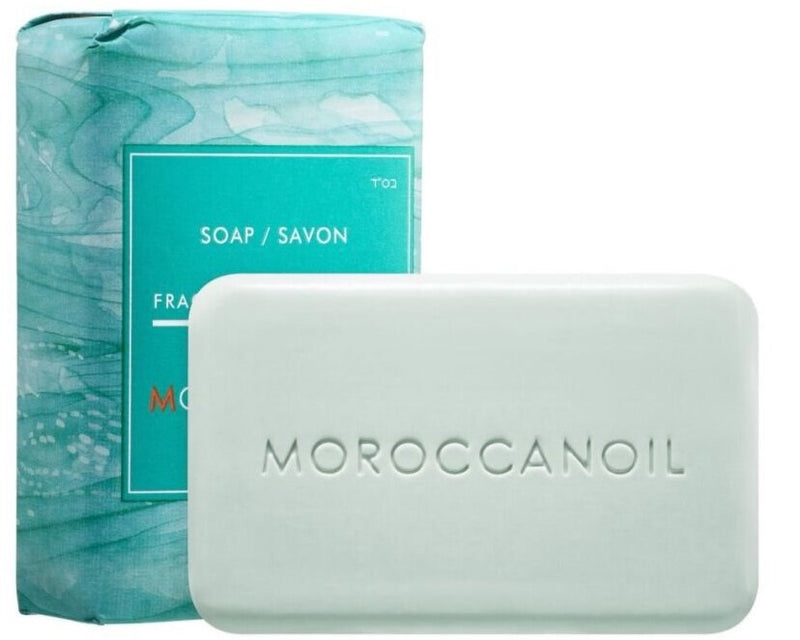 I Used to Be Anti–Bar Soaps, But This Is What Changed My Mind