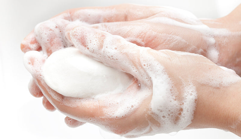 Bar Soap vs. Liquid Soap: Your Choice Reveals Your Age