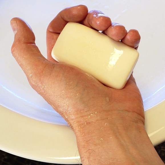 Bar Soaps for Men Who Don’t Want to Smell Like Machismo