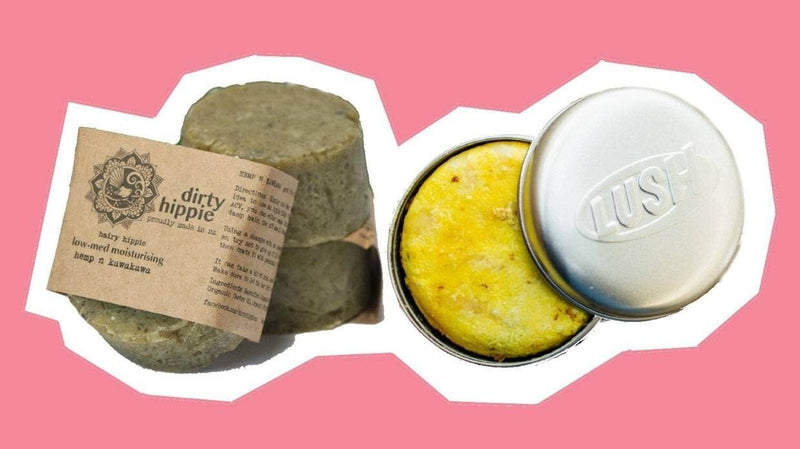 Five solid shampoos to try out