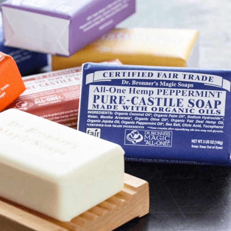 How to Make Your Natural Soap Last Longer