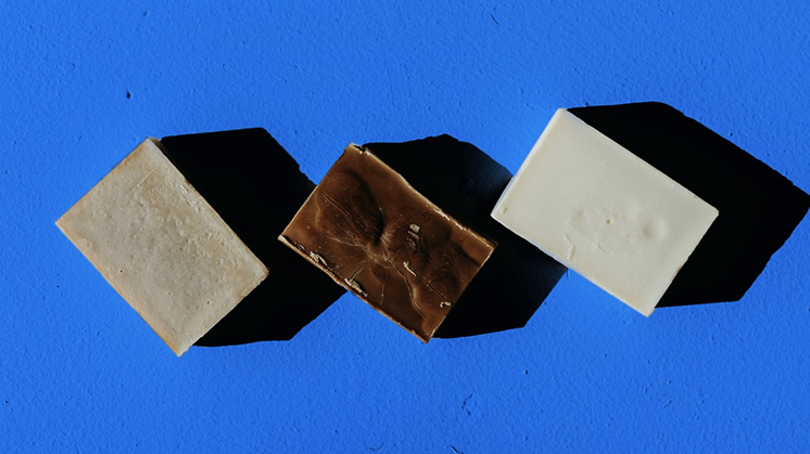 14 Conditioner Bars That Save the Planet and Your Hair