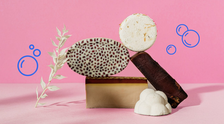 Lather Up with the Top 15 Shampoo Bars of 2020