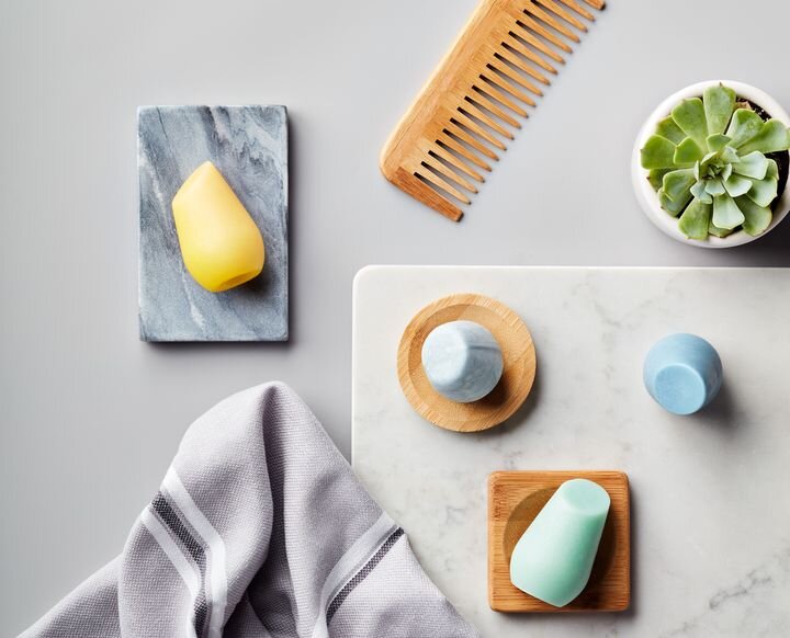 Shampoo Bars What They Are, How They Work And Why We Need Them
