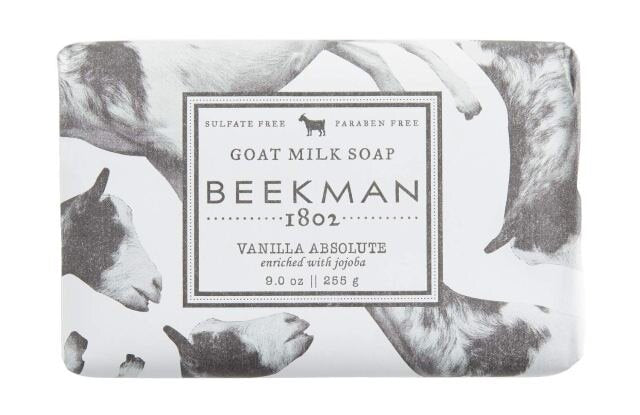Suds Up With the 10 Best Natural Bar Soaps