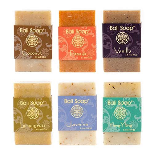 TOP 10 BEST BAR SOAPS 2021