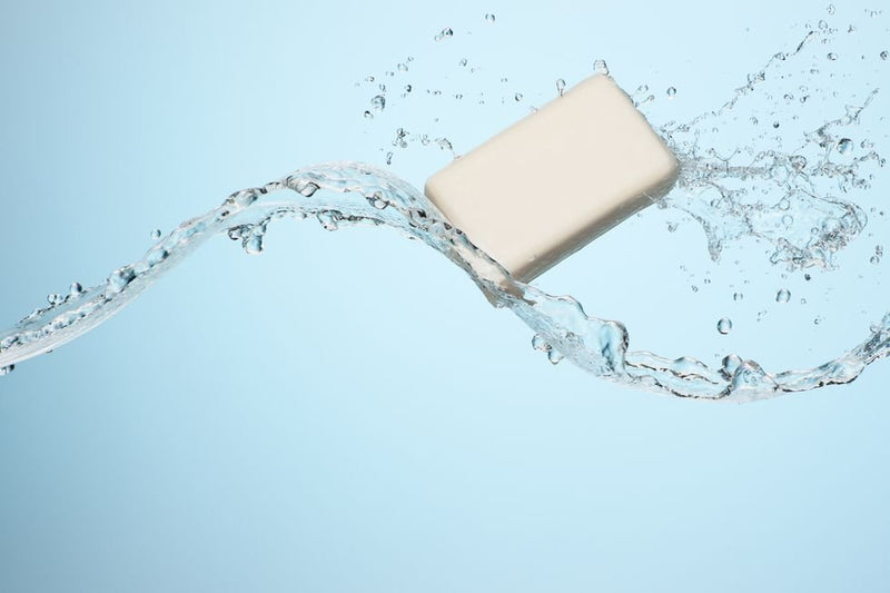 The Return of Bar Soap: Why Everyone is in a Lather