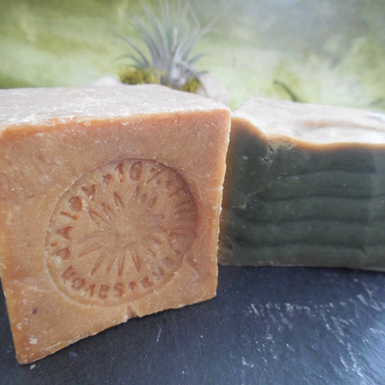 Top Five Chemicals to Avoid in Soap