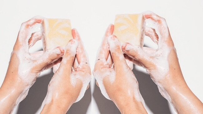 Would you use a solid shampoo bar? Here's 8 worth trying