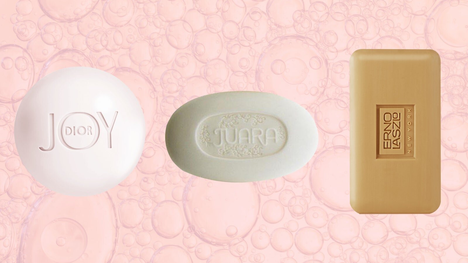The 21 Best Bar Soaps to Lather Up With During Your Next Shower