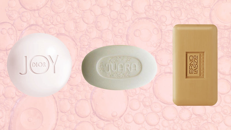 The 21 Best Bar Soaps to Lather Up With During Your Next Shower