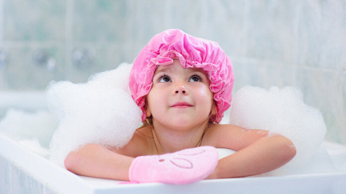 Gentle Kids’ Bar Soaps That Keep Skin Soft and Moisturized