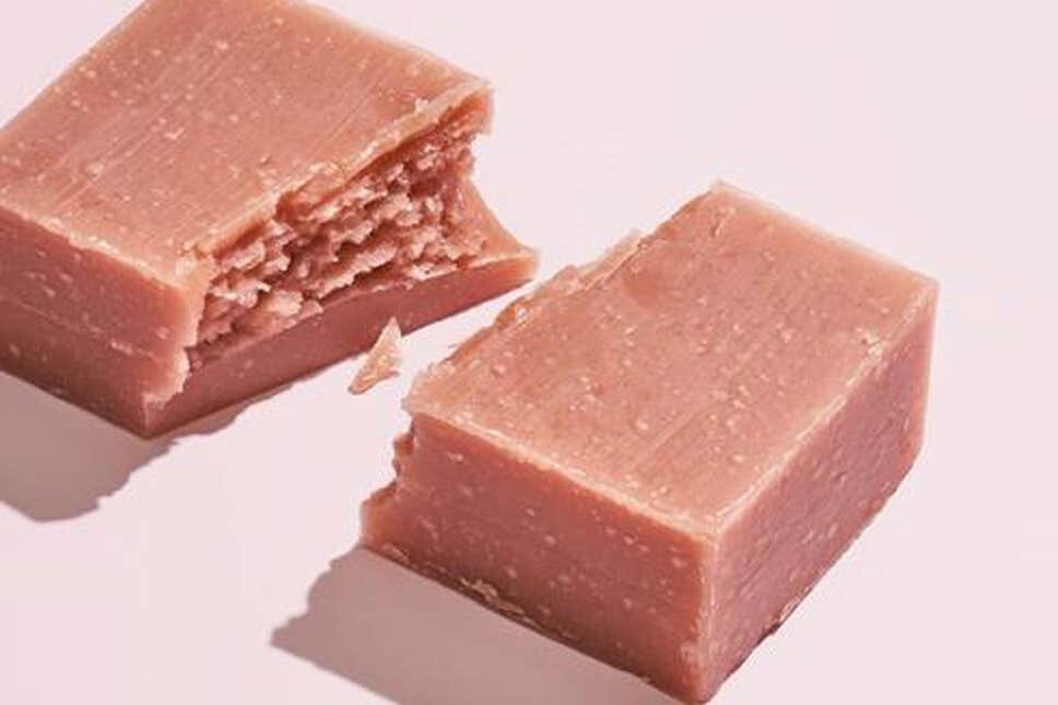 chanel soap no 5