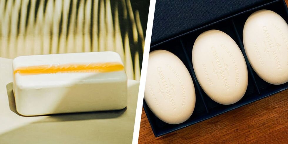 The 12 Best Soaps for Men of All Skin Types