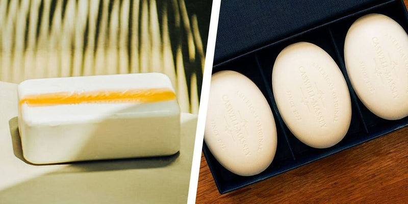 The 12 Best Soaps for Men of All Skin Types