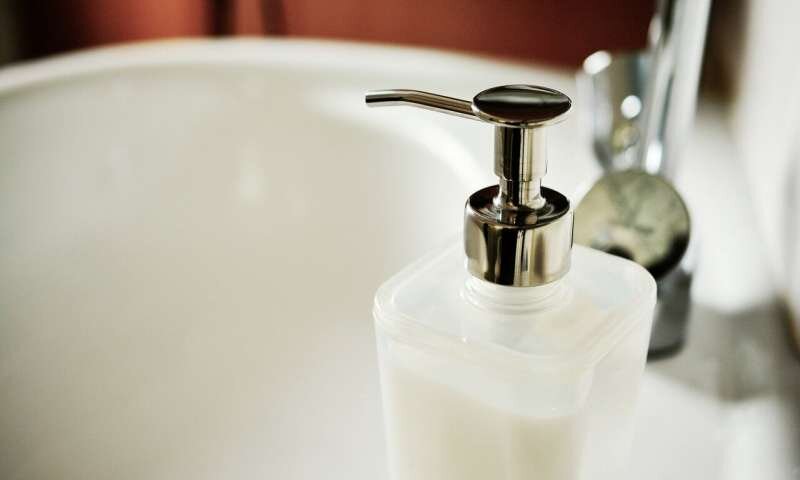 COVID-19 expert explains what soap does to virus
