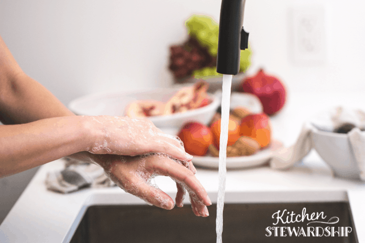 5 Tips to Make Your Soap Last Longer