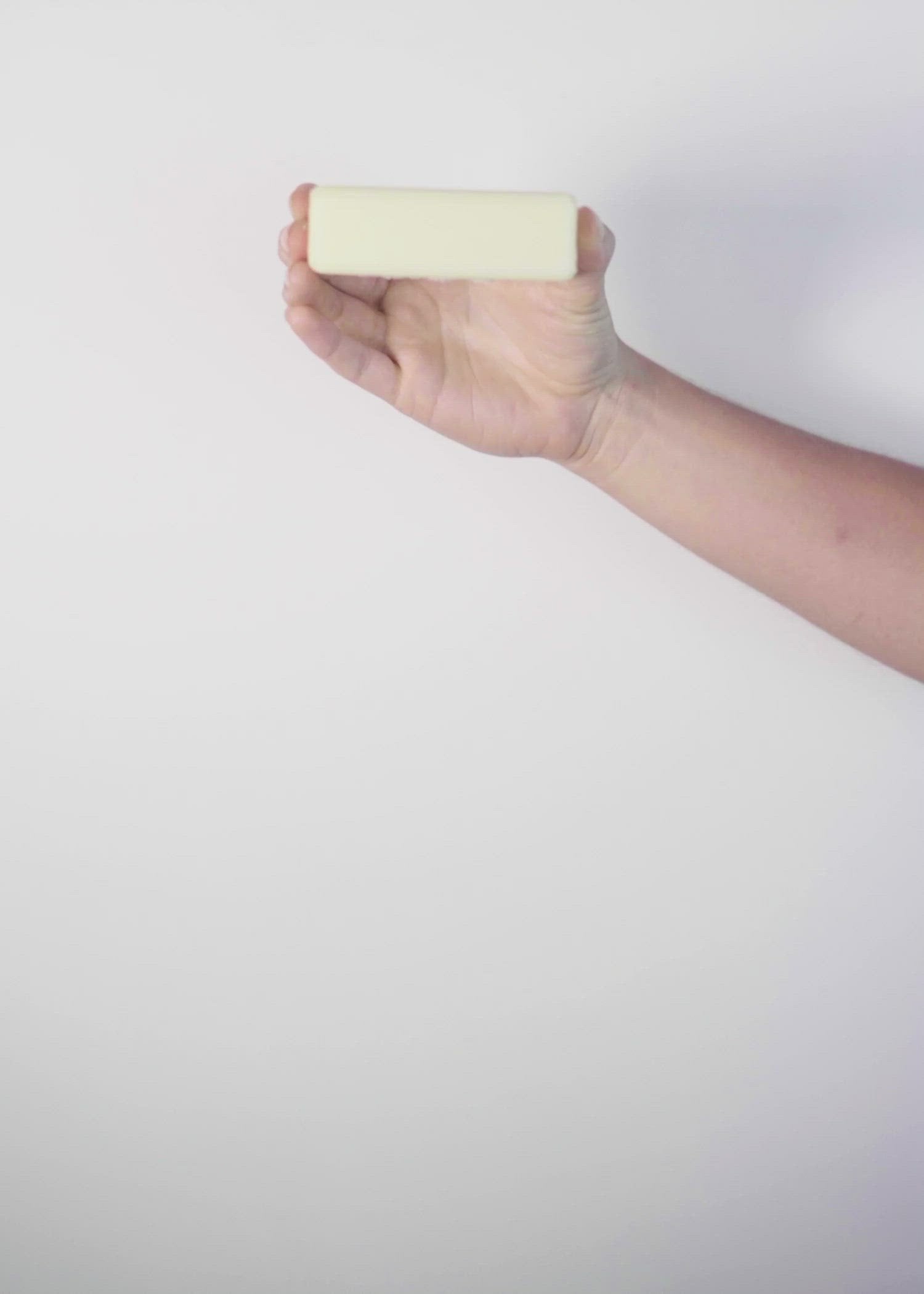 Flat SoapStandle