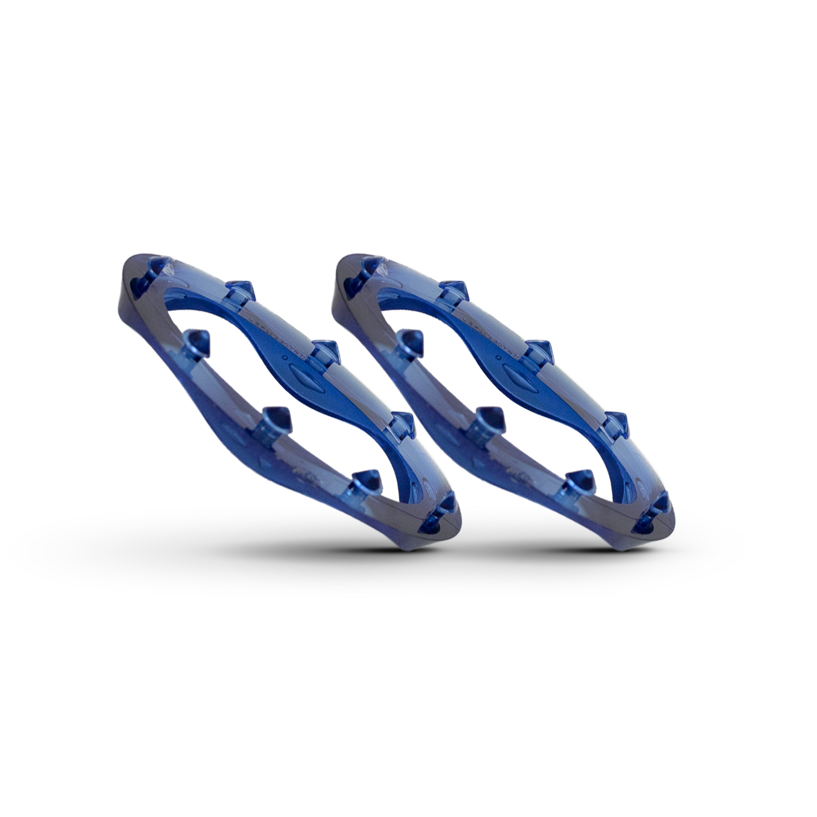 Double Trouble 2-Pack (Flat)