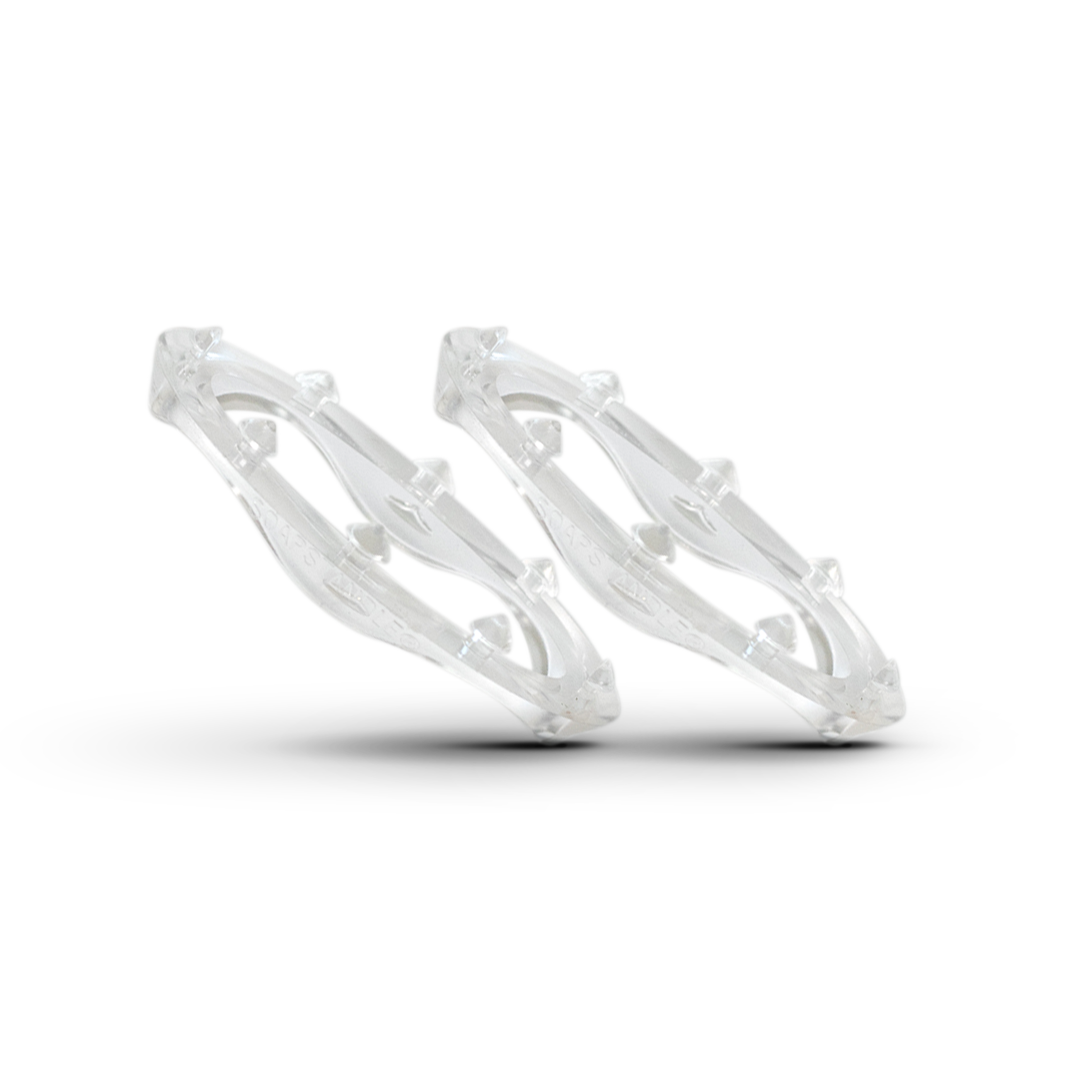 Double Trouble 2-Pack (Flat)