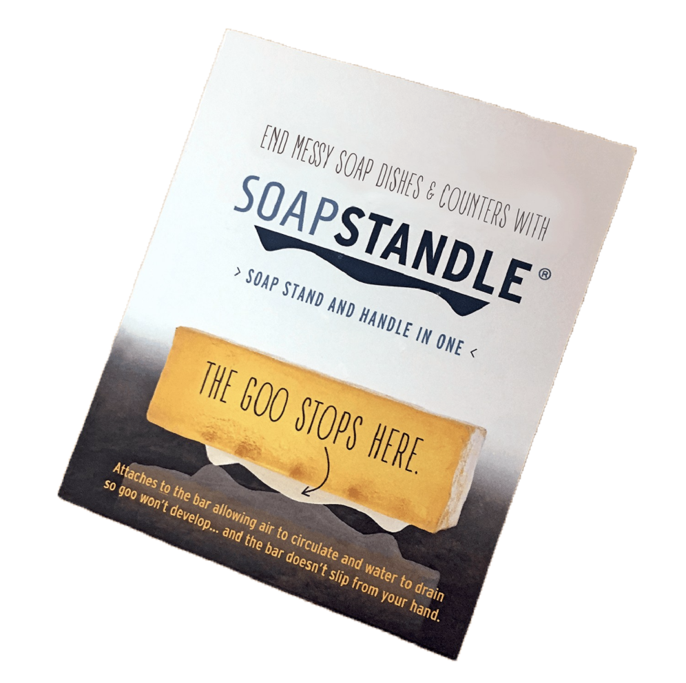 Double Trouble 2-Pack (Flat)