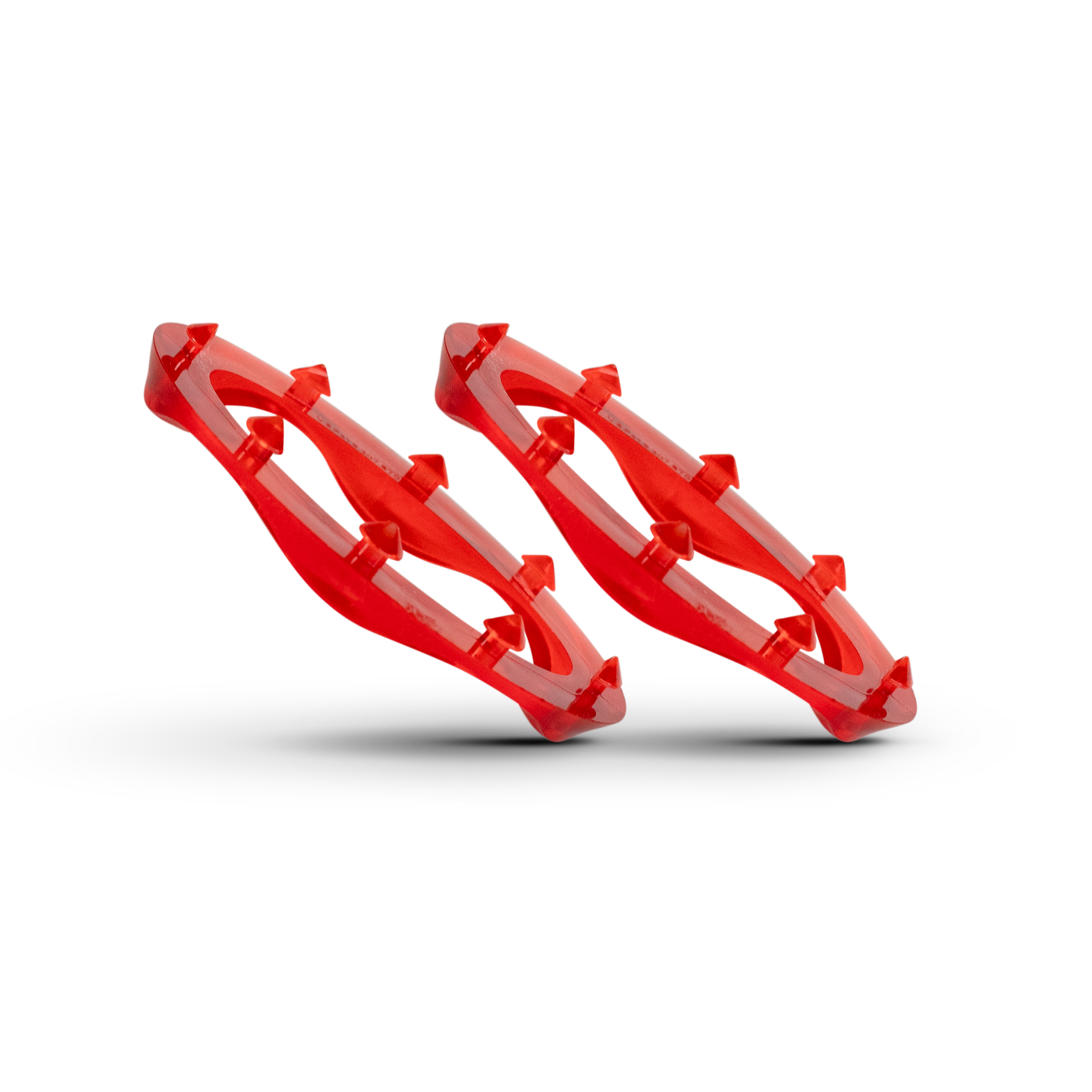 Double Trouble 2-Pack (Flat)